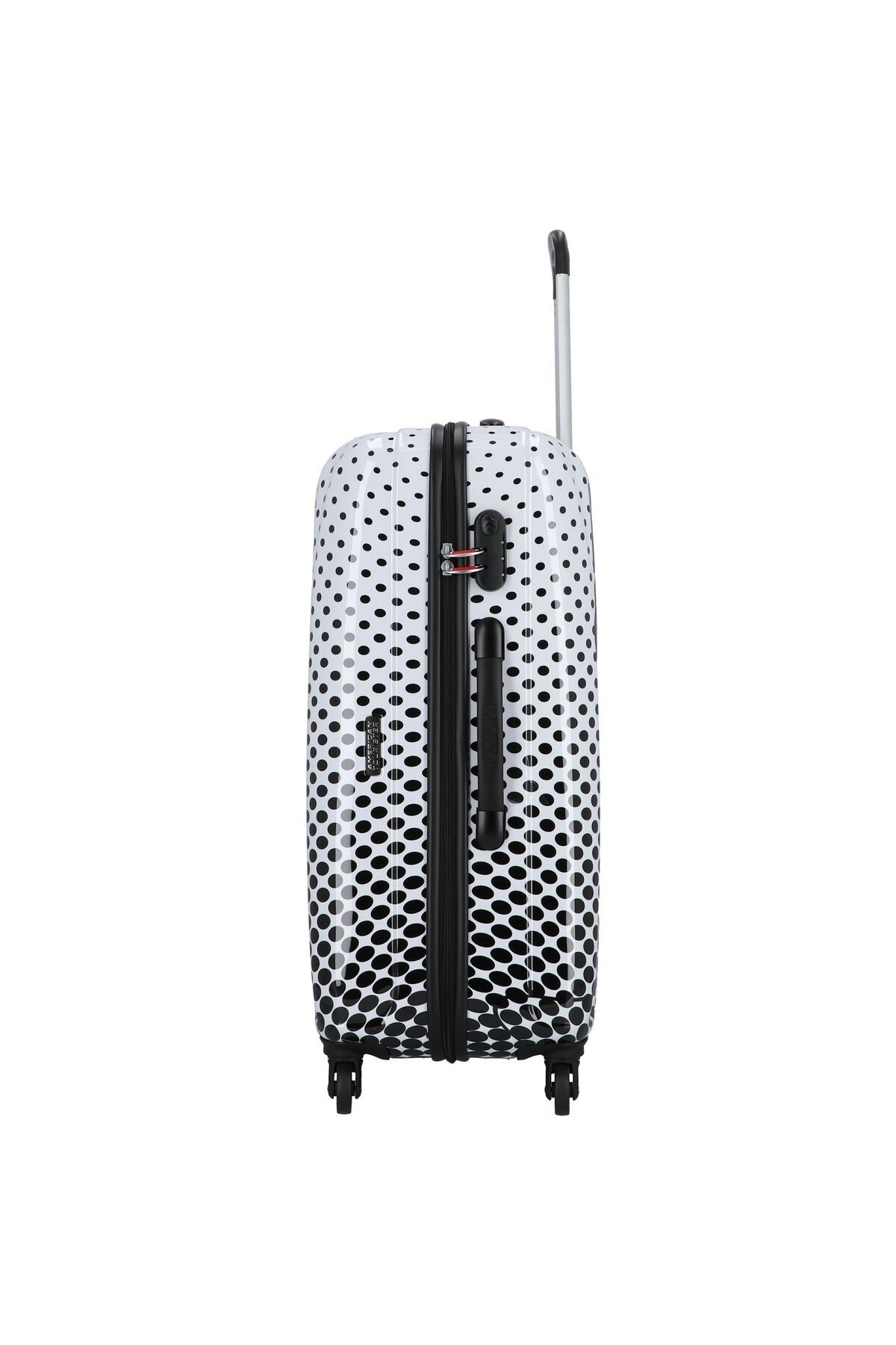 American Tourister-Disney Legends 4 Tekerlekli Araba 75 cm 3