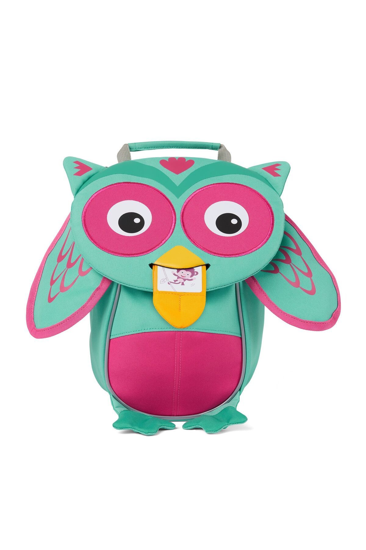 Affenzahn-Rucsac pentru grădiniță Kleiner friend 25 cm 6