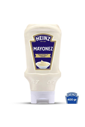 kayet Heınz Mayonez 400 Gr