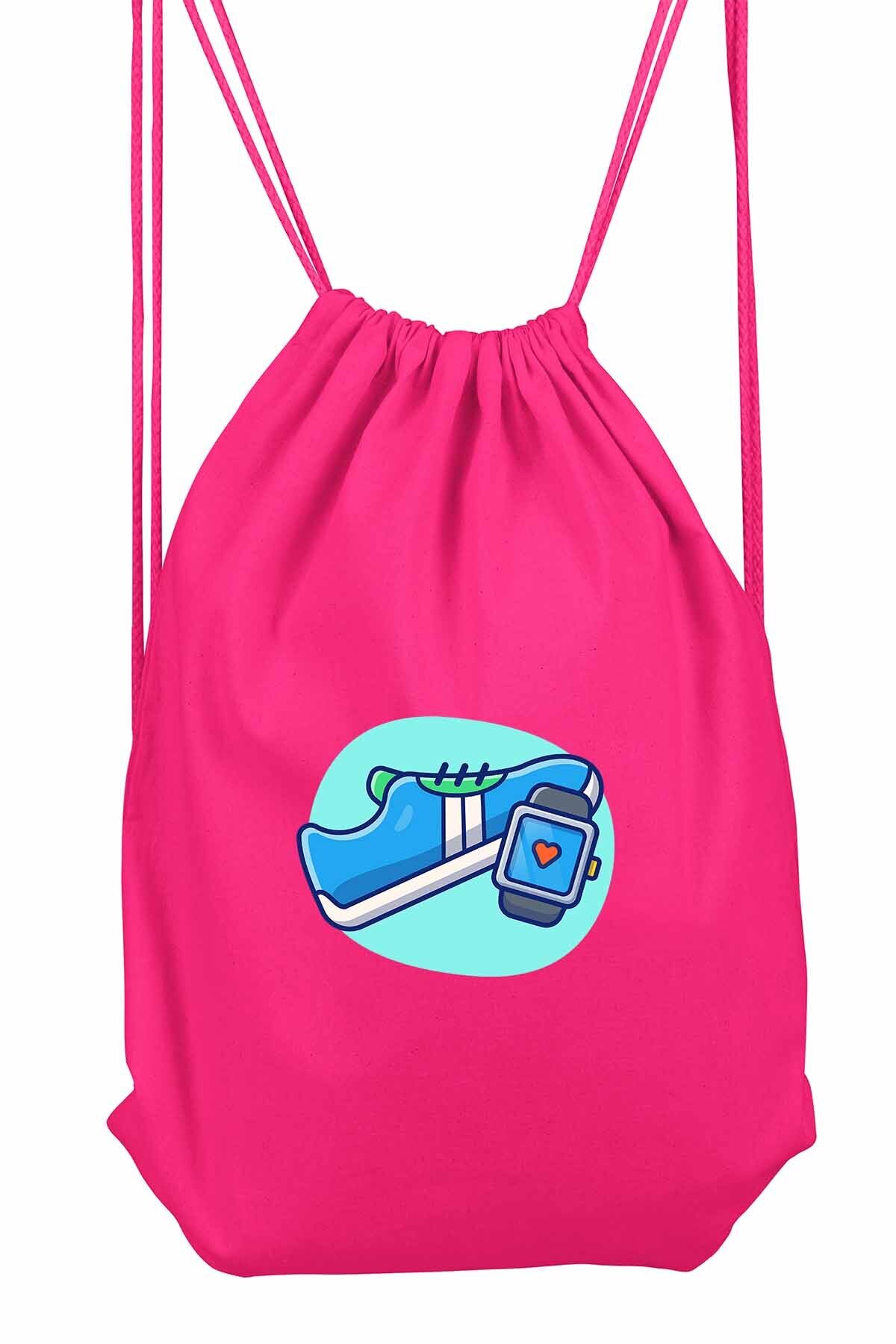 کوله پشتی  ZSSCR4752