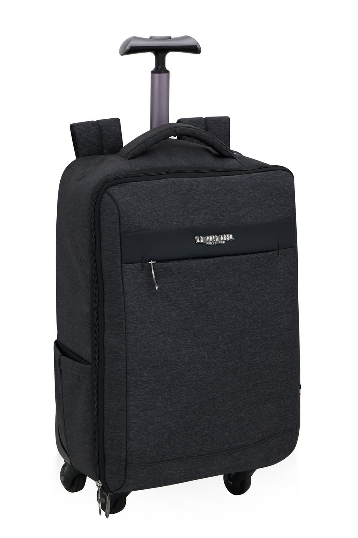 U.S. Polo Assn. Rucsac Zilnic Pentru Bărbați Plevr23679 Masculin - One Size