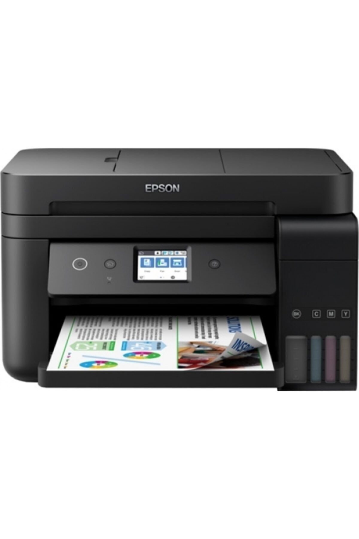 Мфу Epson С Снпч Купить В Спб