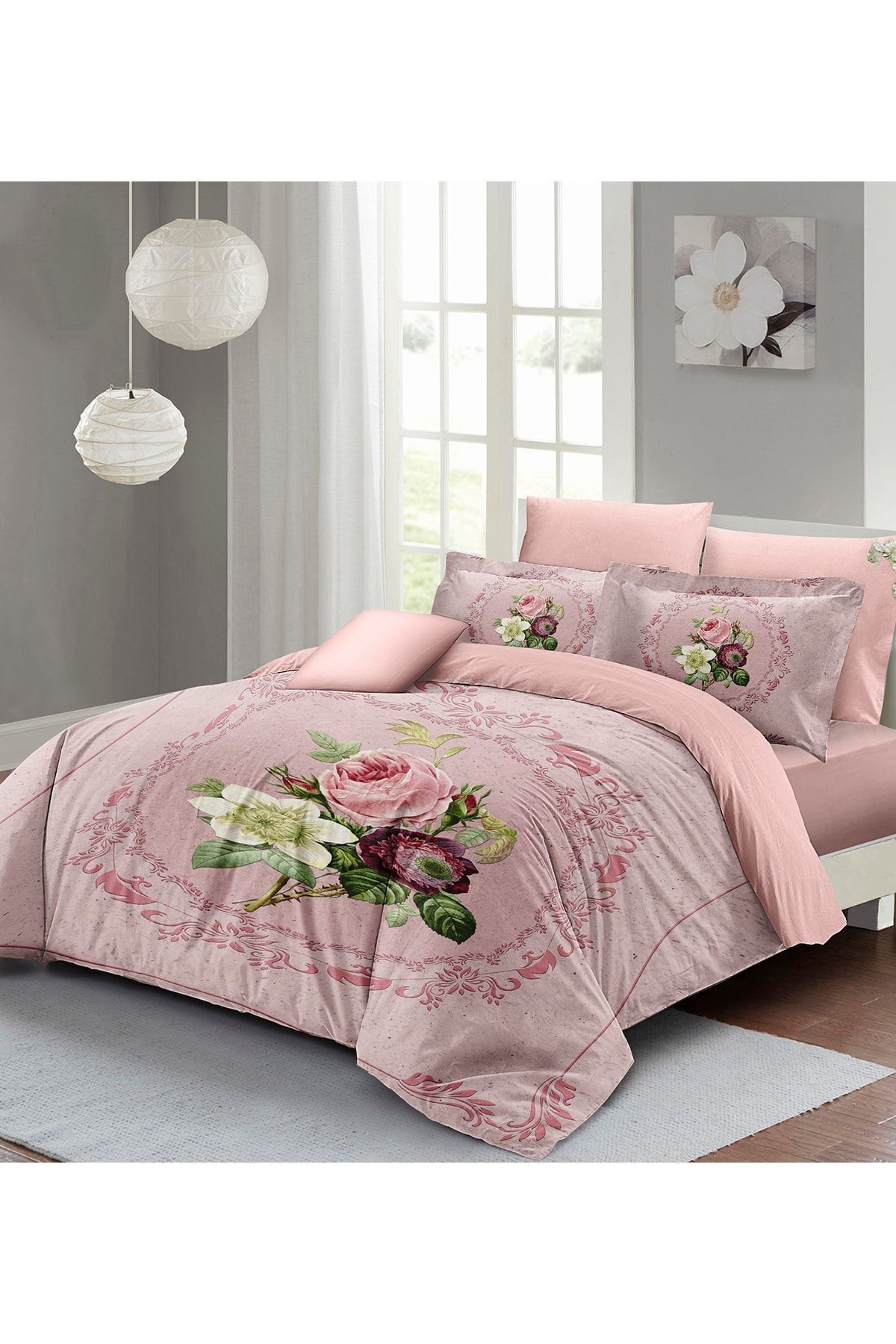 سرویس روتختی مونوهوم monohome34061