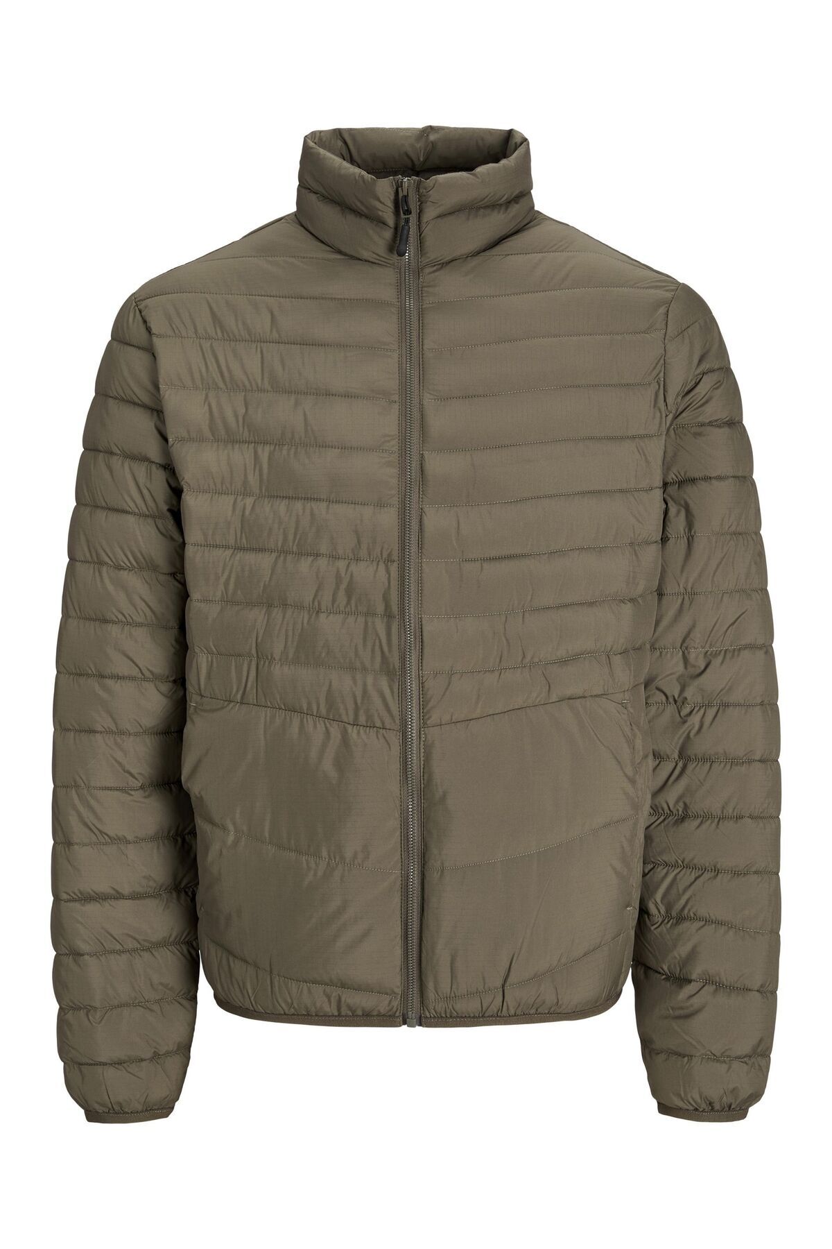 کت مردانه راسته آستین استاندارد | جک اند جونز Jack & Jones 12256985 - تصویر 2