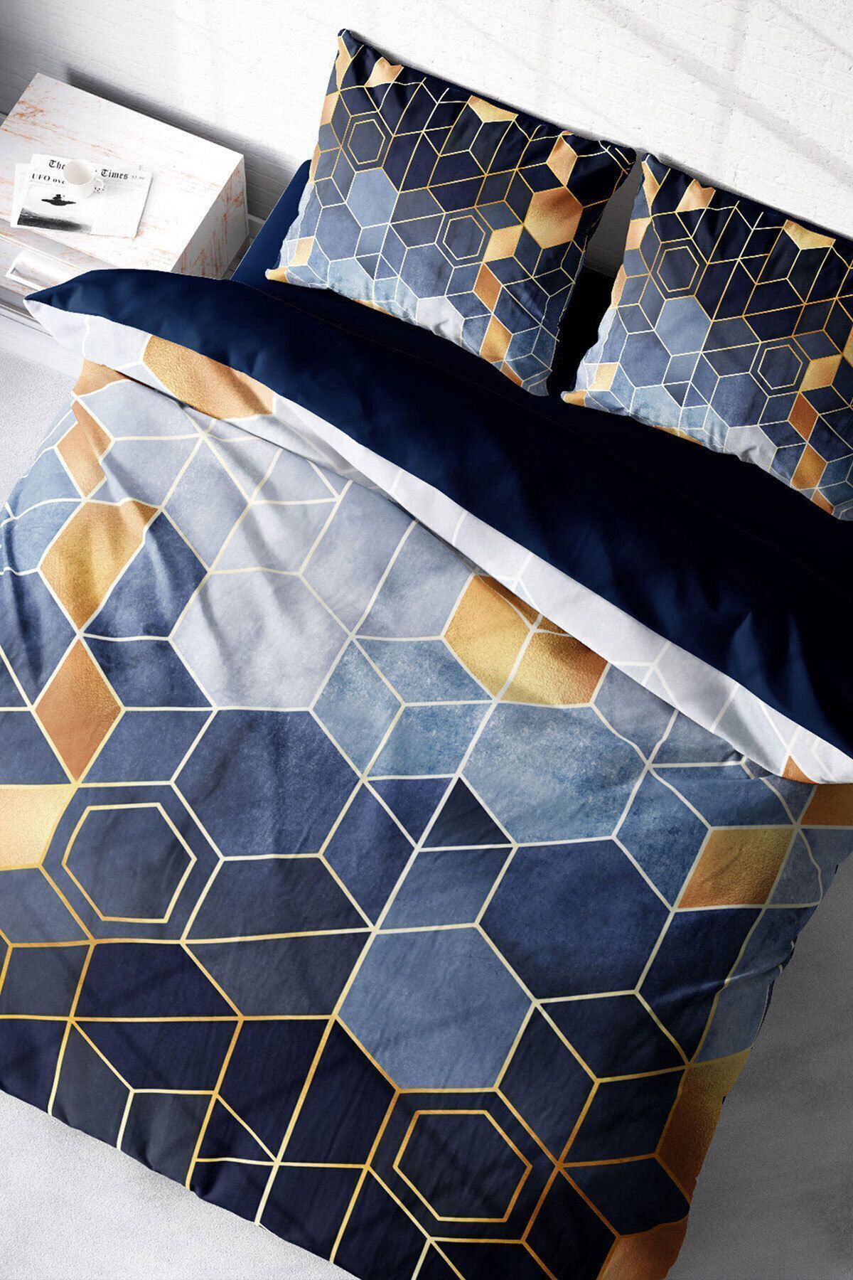سرویس روتختی مونوهوم MONOHOME37048
