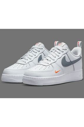 Nike HF3836 001 AIR FORCE 1 07 UNISEX GUNLUK SNEAKER AYAKKABI Fiyat Yorumlar Trendyol