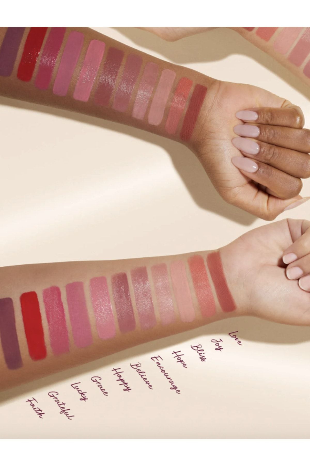 Rare Beauty-Soft Pinch Liquid Blush - Believe 2