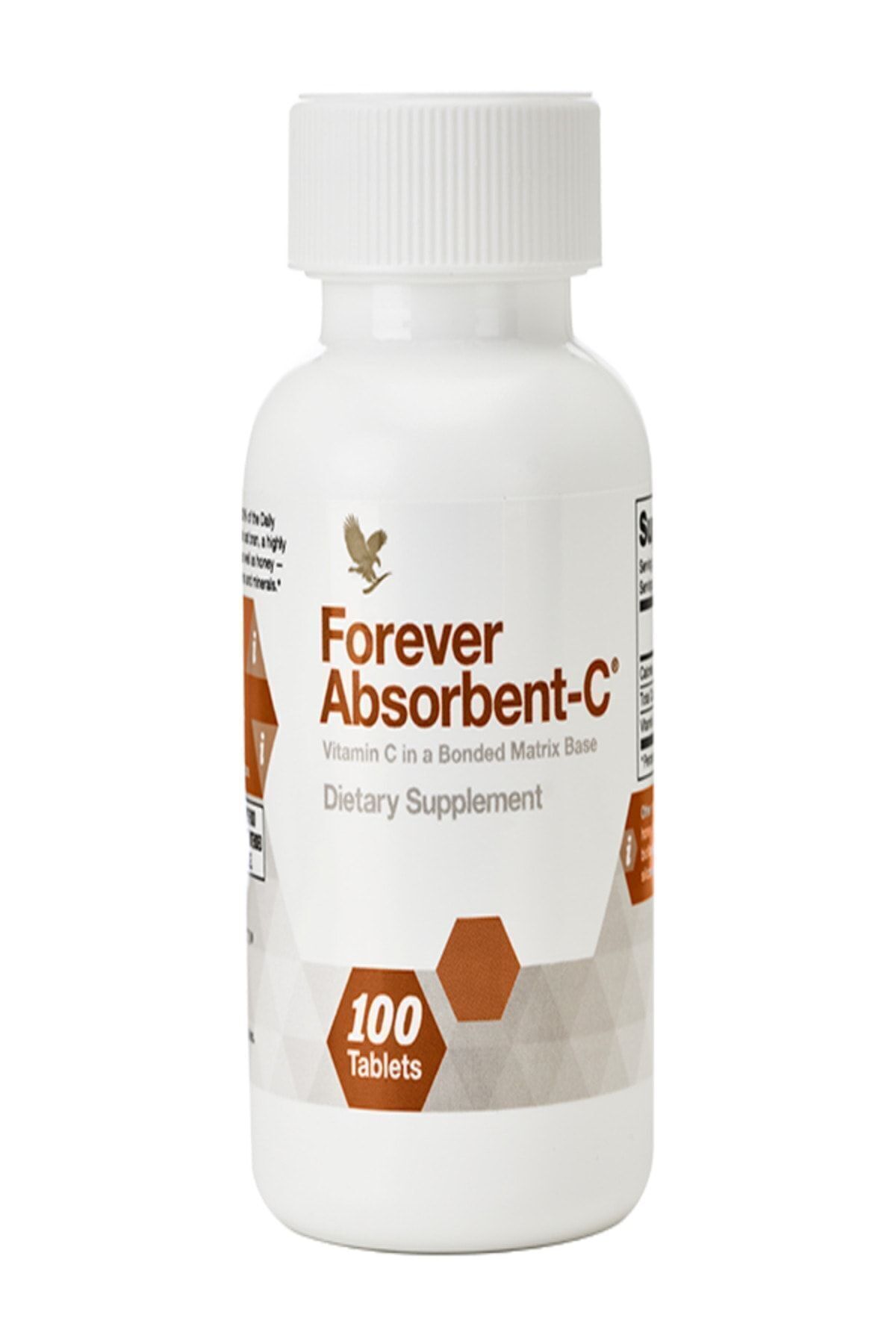 Forever Living Products Absorbent-C Fiyatı, Yorumları - Trendyol