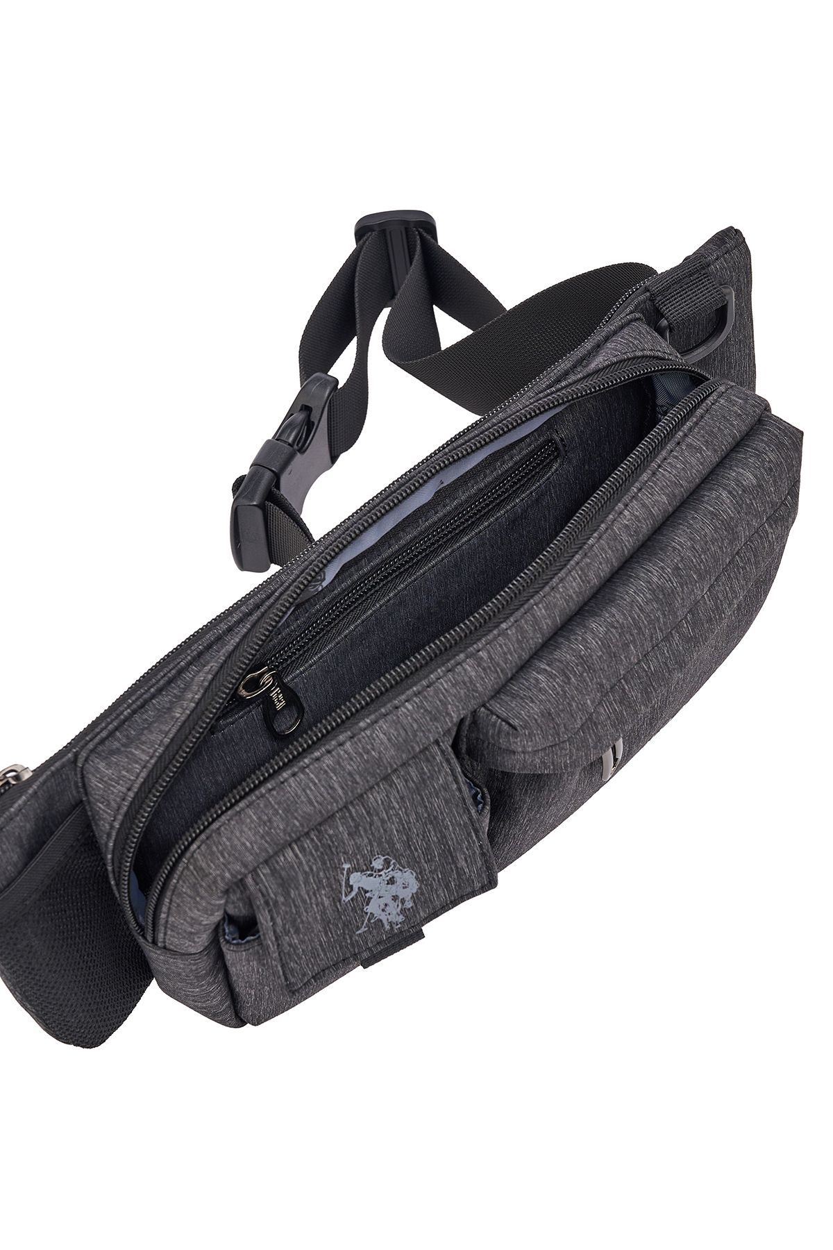 U.S. Polo Assn.-UsPoloAssn. Men's Waist Bag - Plbel24496 2