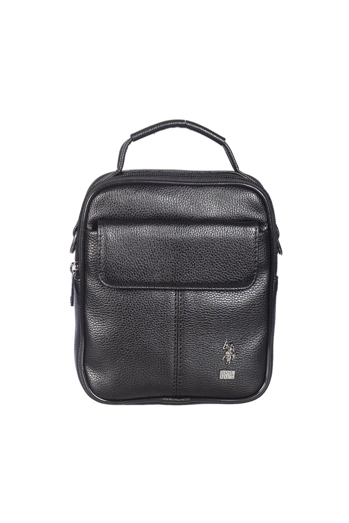 نمونه کارها و کیف دستی مردانه Mpplevry6755-56 U.S. Polo Assn.