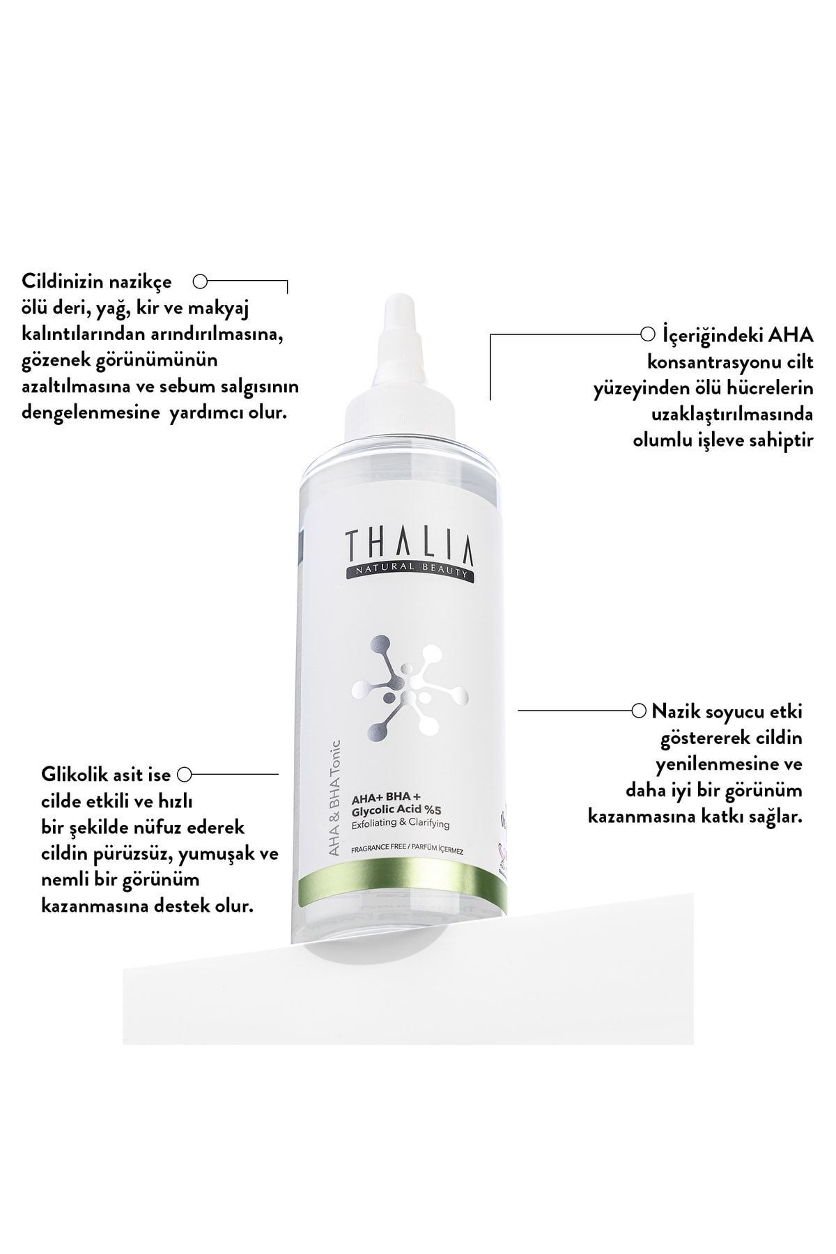 سرم پوست   Thalia | 1.3.THA.18161 اورجینال - تصویر 2