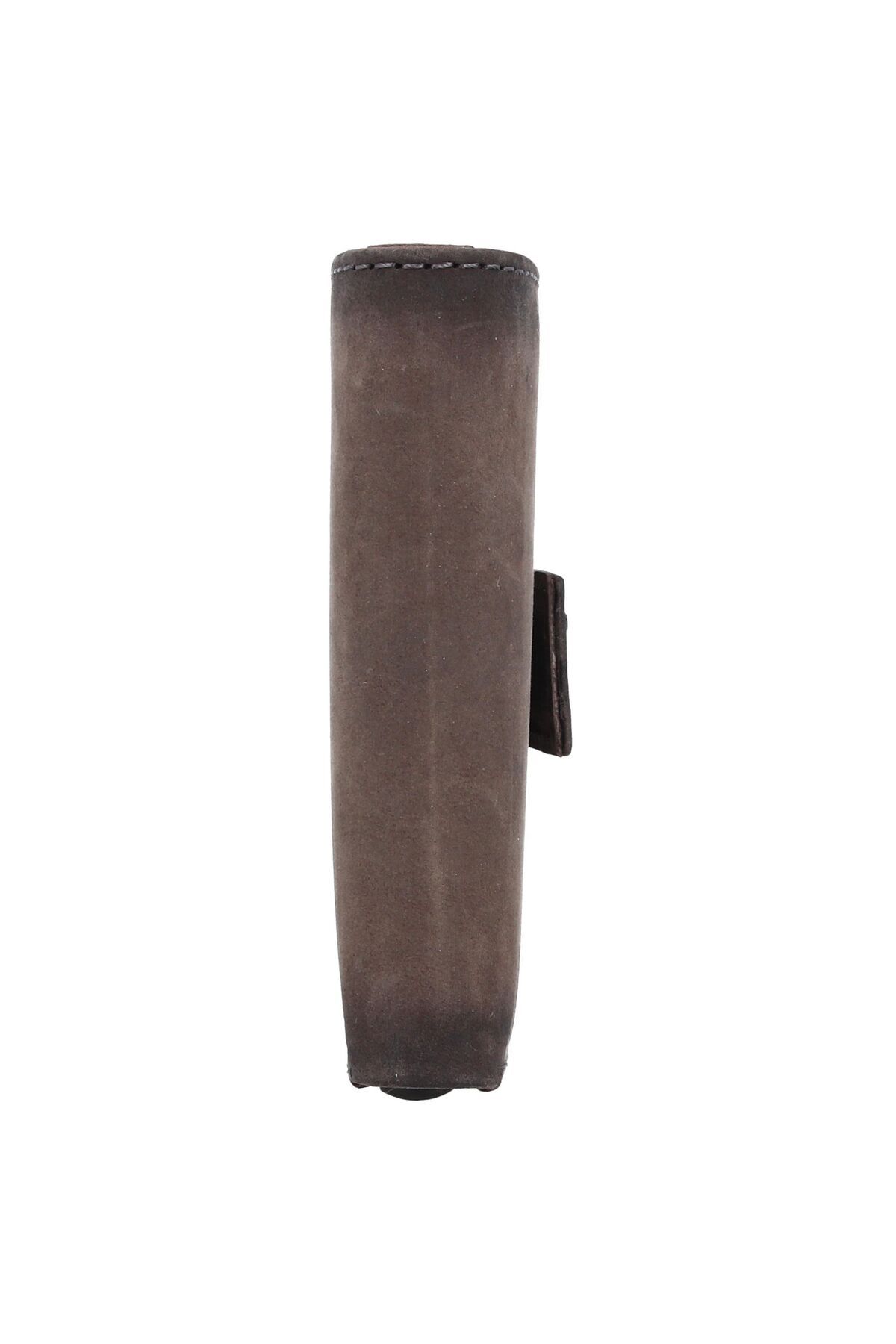 Camel Active-Dallas Credit card case RFID protection Leather 7 cm 3