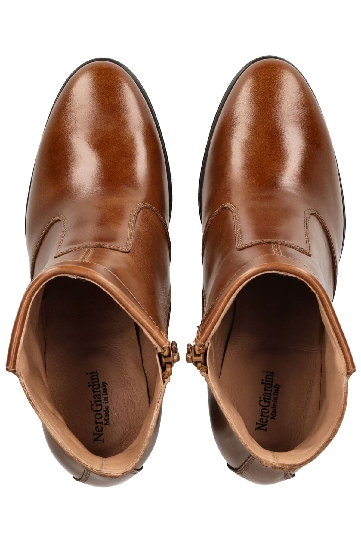 Nero Giardini-Stiefelette 6