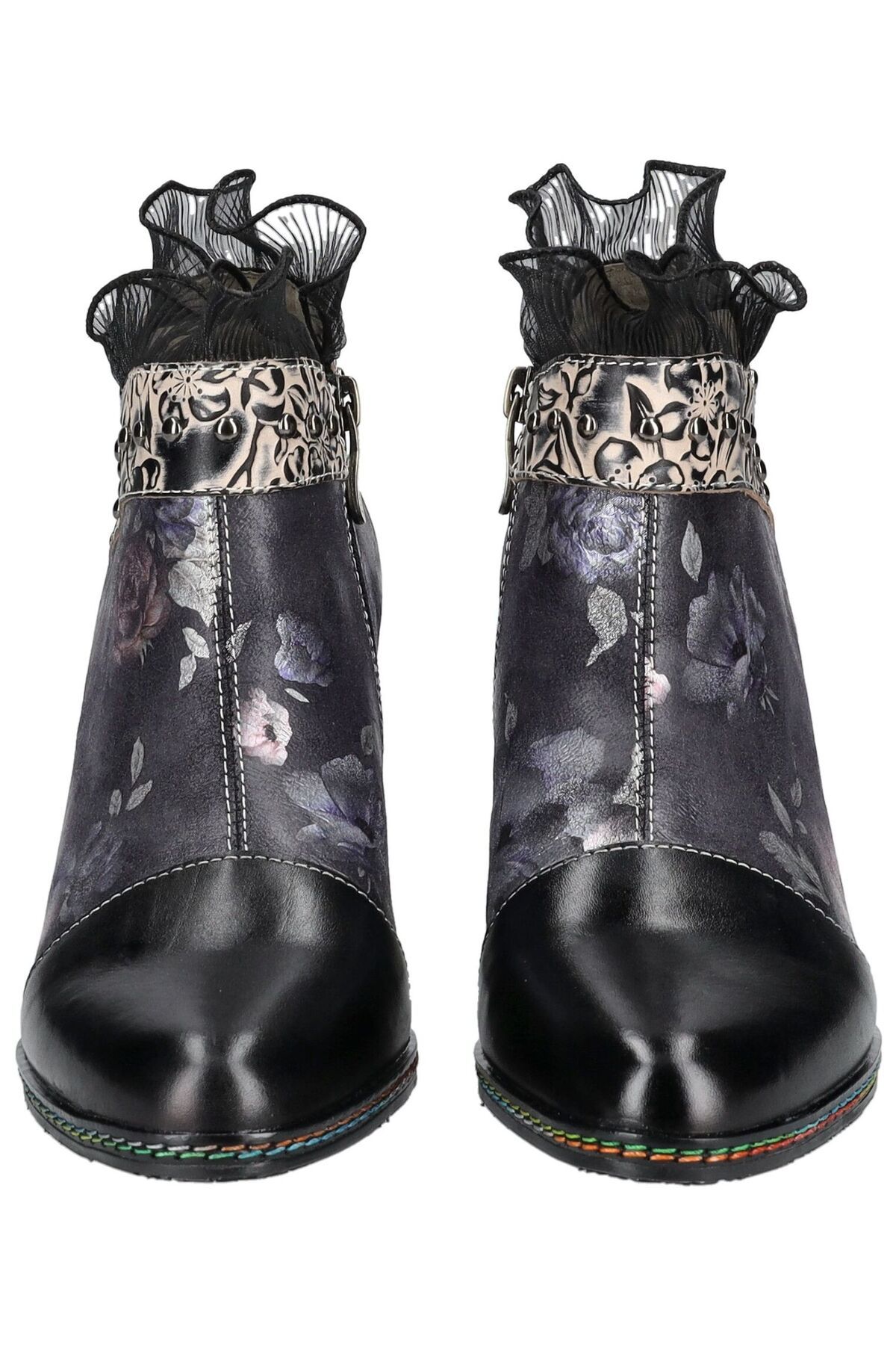 LAURA VITA-Stiefelette 4