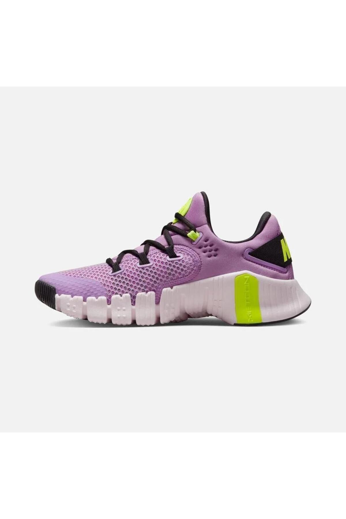 Nike Free Metcon 4 Training Women s Sports Shoes CZ0596 501 Trendyol