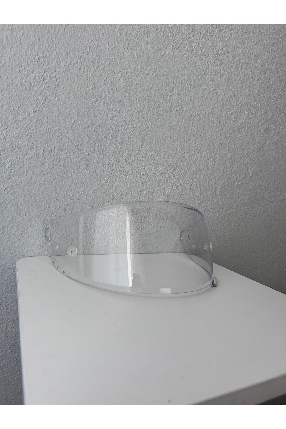 goahead-Shoei Nxr & X-spirit 3 - Transparent Helmet Visor 2