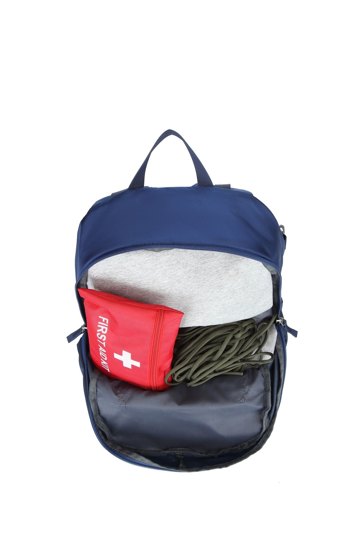 CACTİVE-35 Liter Junior High School Backpack - Waterproof Fabric, Imported Product, Great Quality 8693 6
