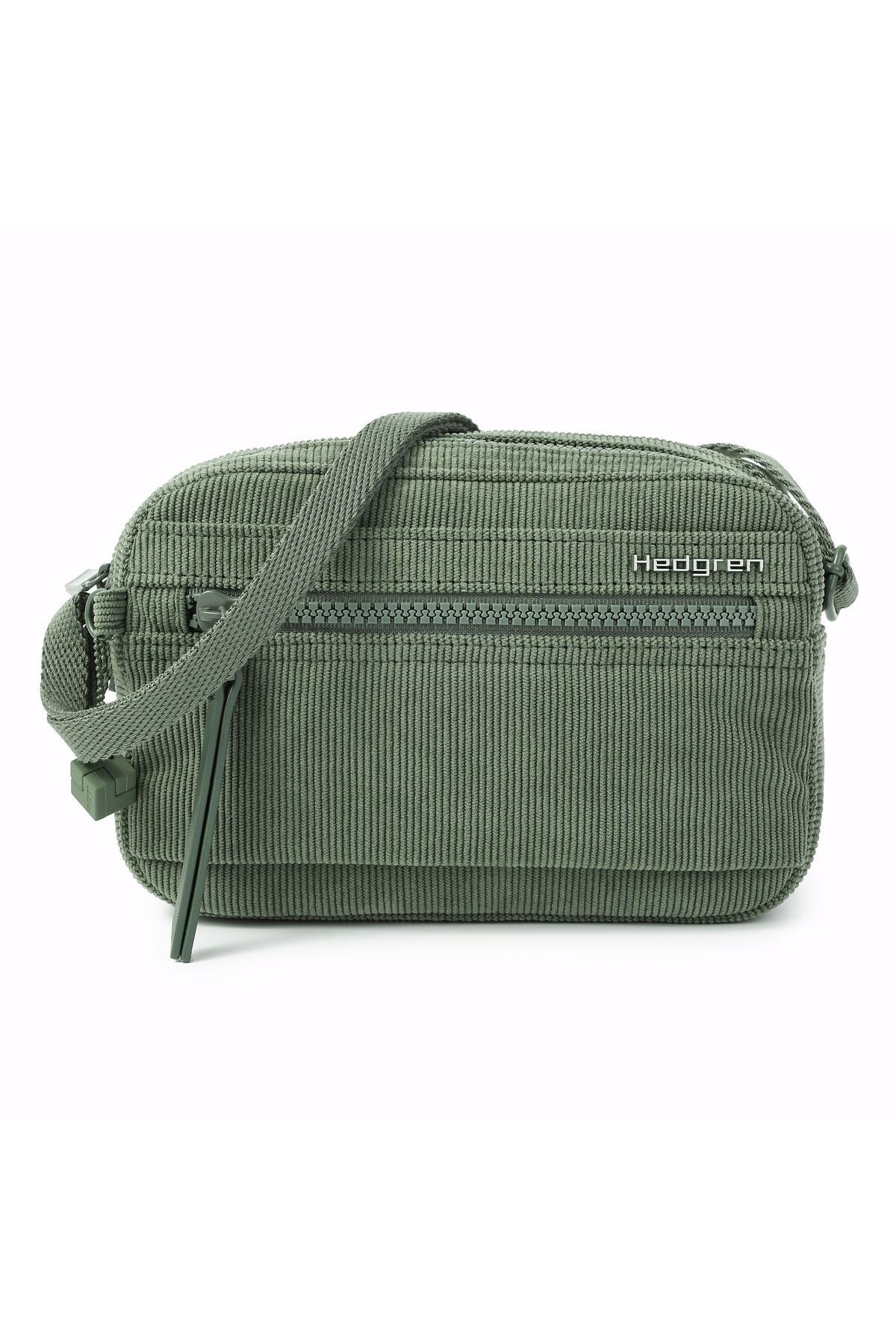 HEDGREN-Inner City Maia Umhängetasche RFID Schutz 19 cm 1