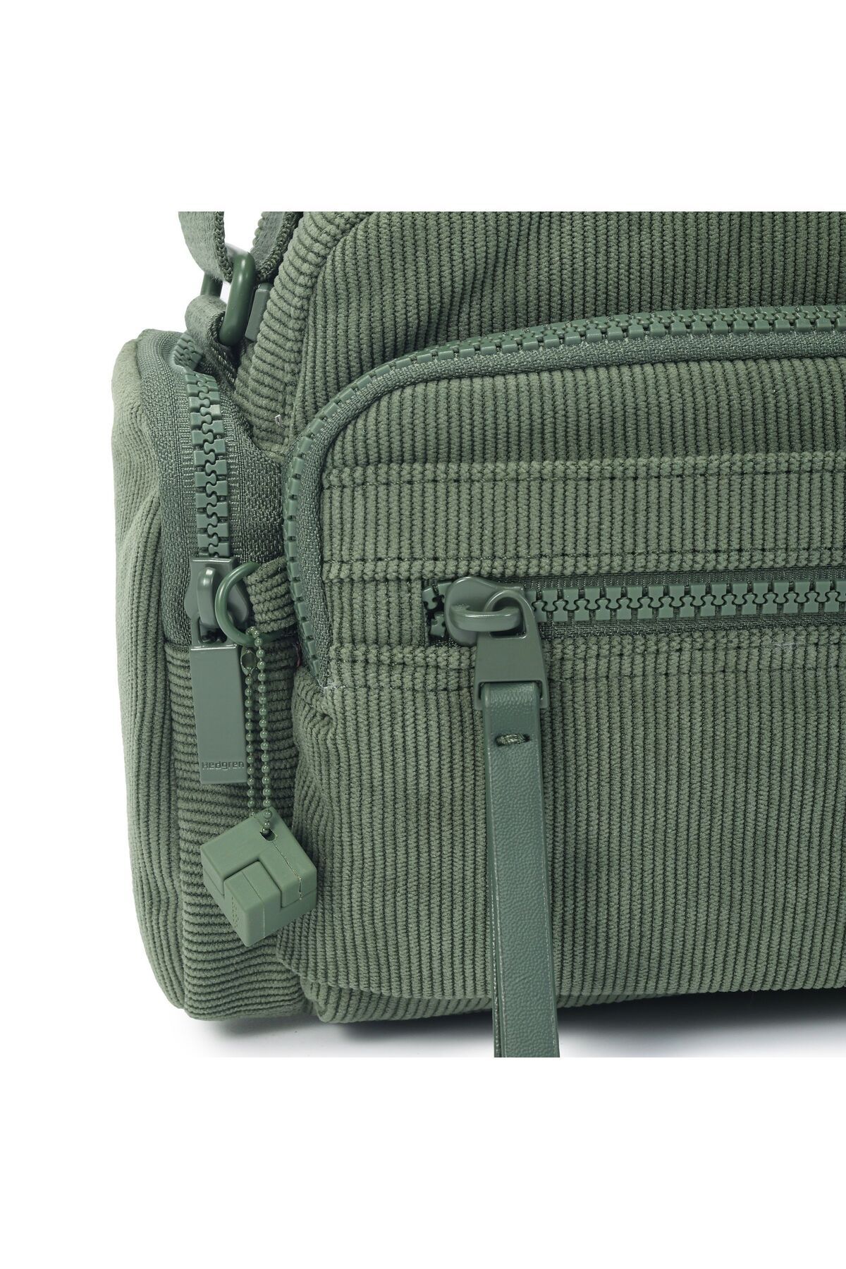 HEDGREN-Inner City Emily Umhängetasche RFID Schutz 24 cm 4