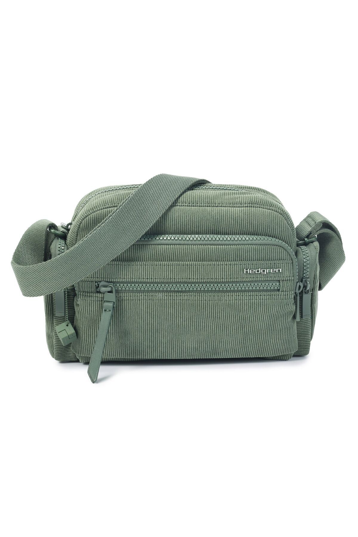 HEDGREN-Inner City Emily Umhängetasche RFID Schutz 24 cm 1