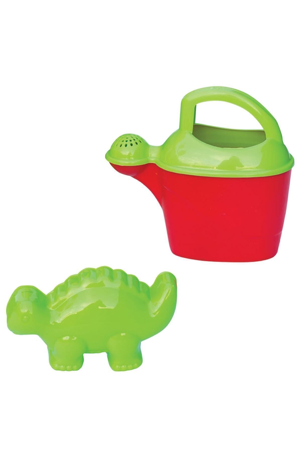 ToXA-8 Pieces Large Size Castle Wonderful Wings Beach Sea Sand Bucket Luxury Bucket Set 4