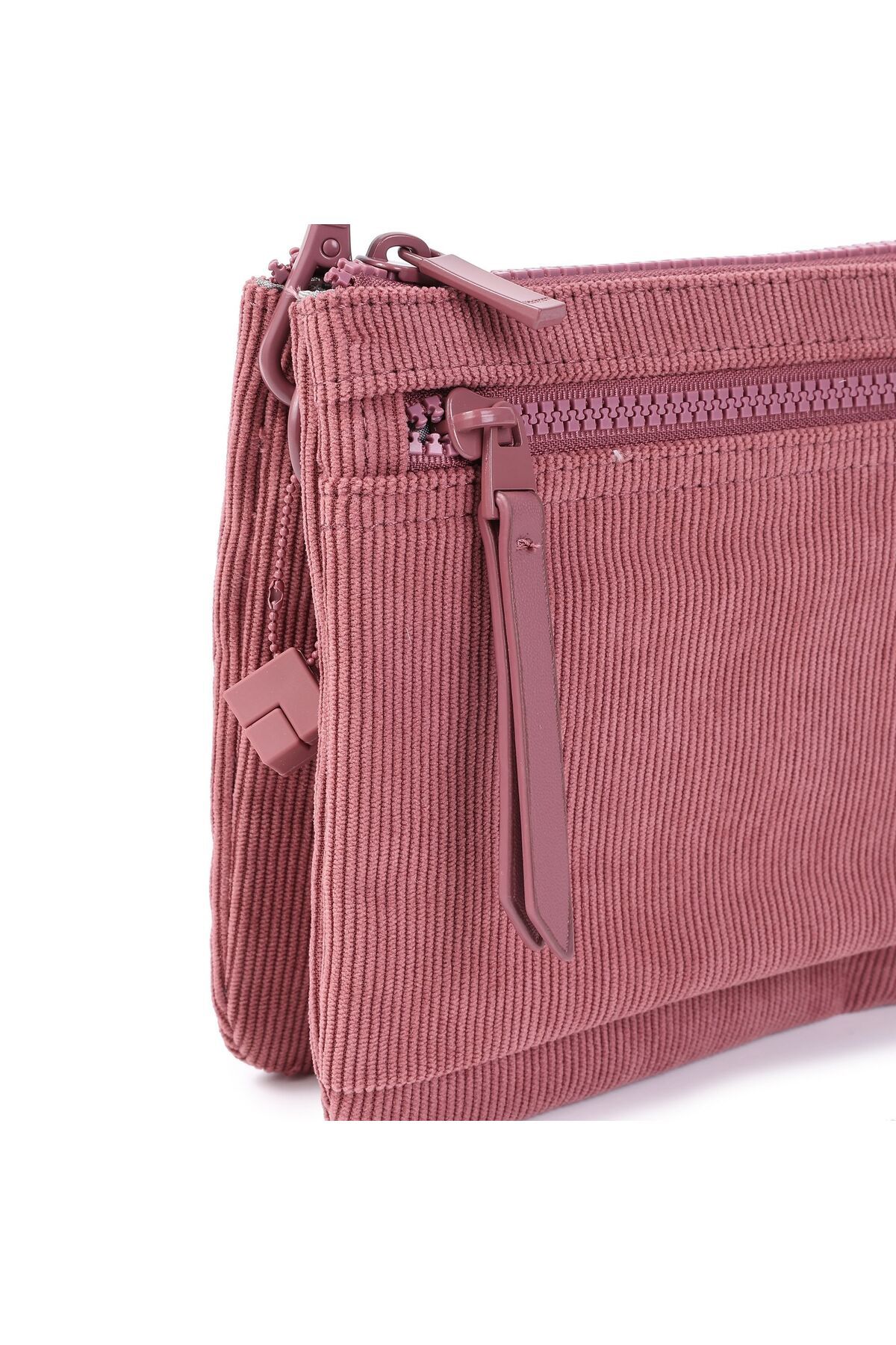 HEDGREN-Emma Umhängetasche RFID Schutz 24 cm 4