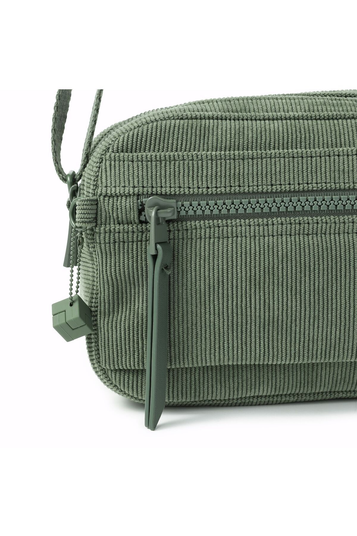 HEDGREN-Inner City Maia Umhängetasche RFID Schutz 19 cm 4