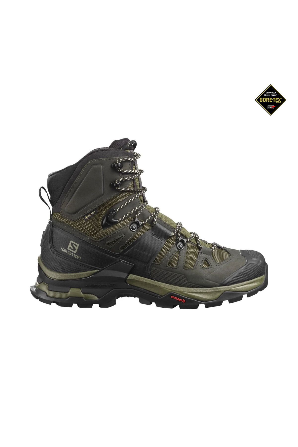 Salomon Quest 4 Gore tex Erkek Outdoor Bot Erkek Spor Outdoor