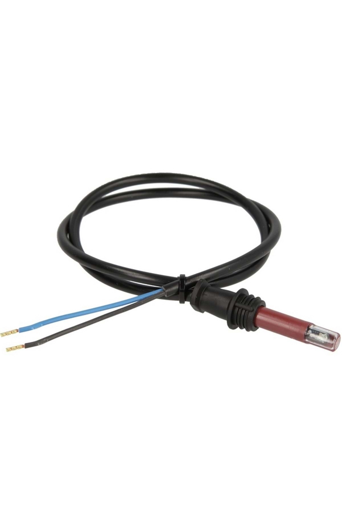 Siemens QRB1 B-C 036 B 40 A 13 05 Fotosel