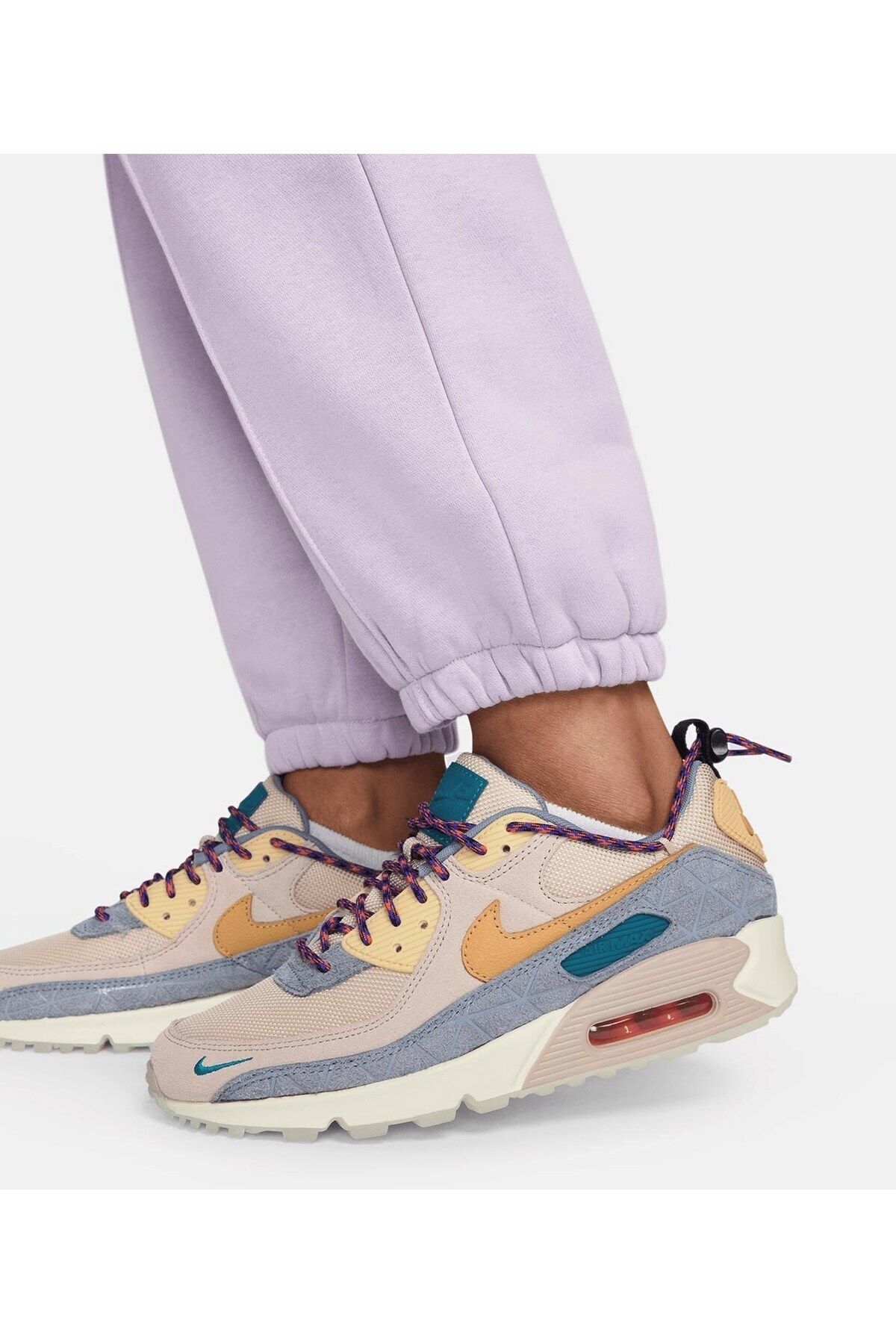 Nike Sportswear Essential Collection Kad n Mor E ofman Alt DQ5098 530