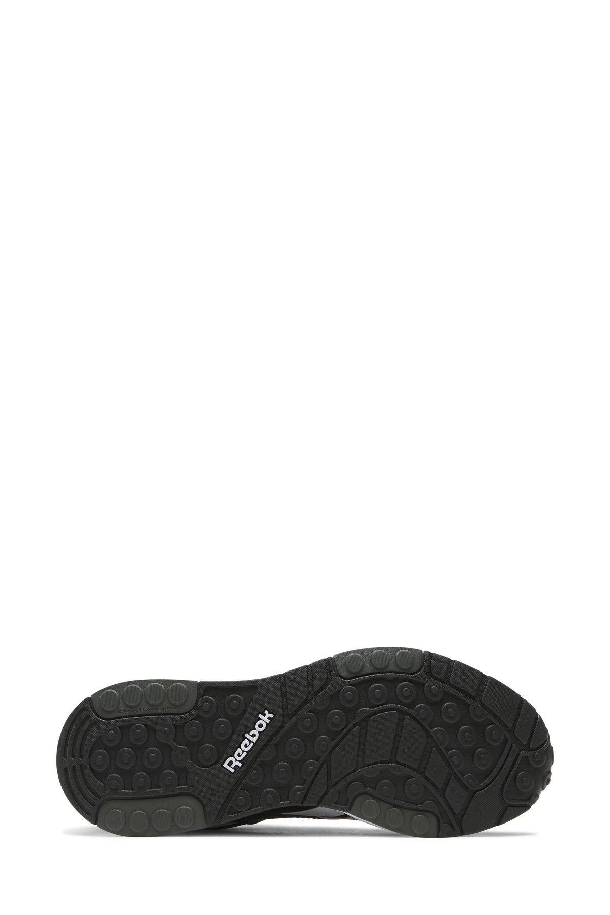 Reebok-GLIDE DMX Czarne Damskie Trampki 5