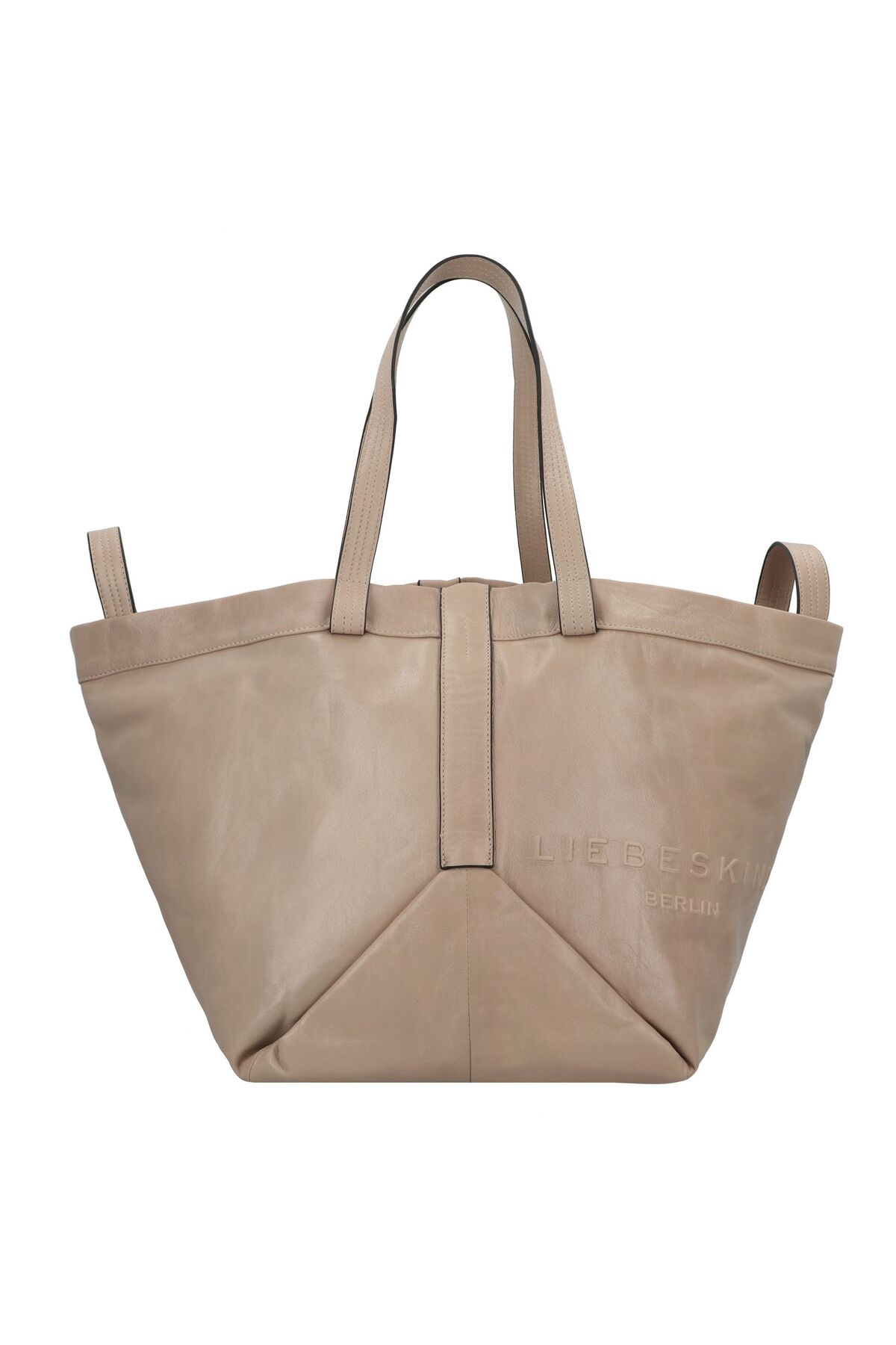Liebeskind Berlin LJ 1485 E 26 IP Orecchini A Cerchio, Colore