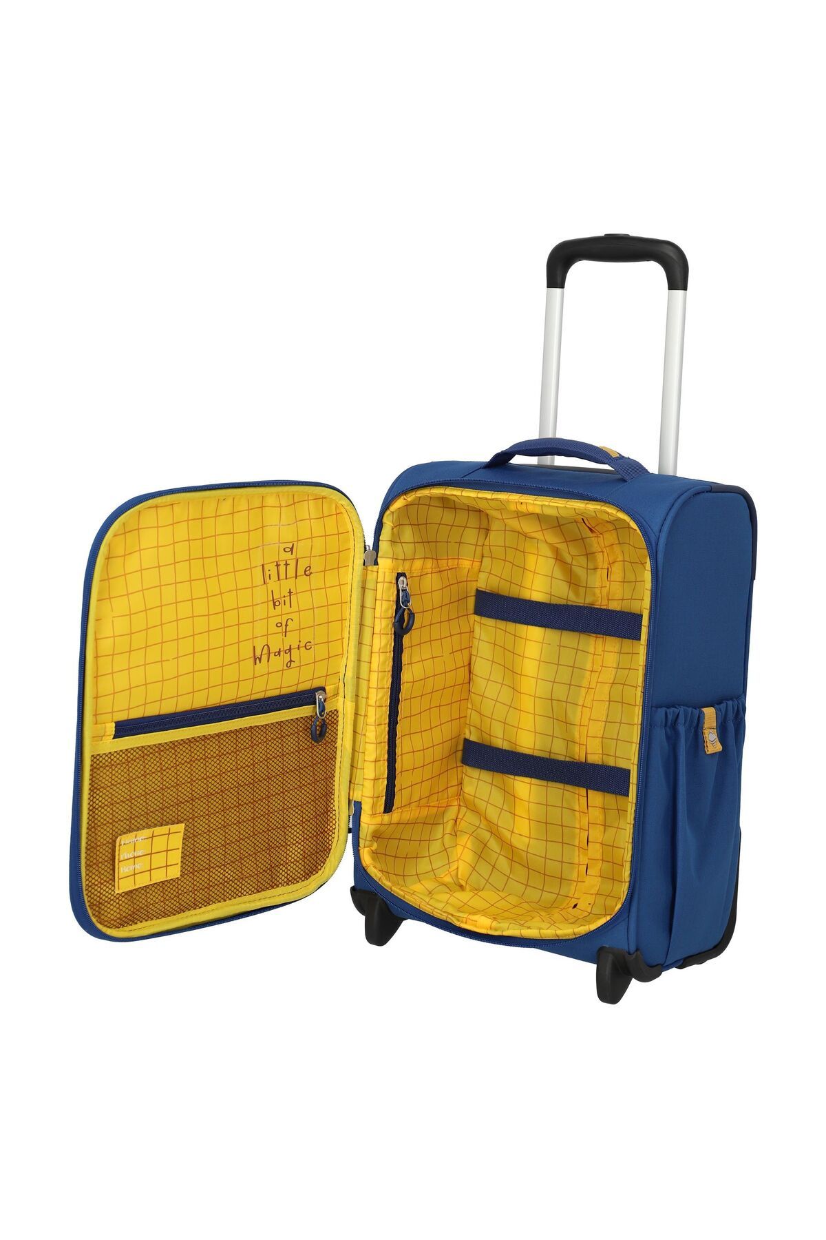 Travelite-Minimover 2-teilig, 44 cm lang 5