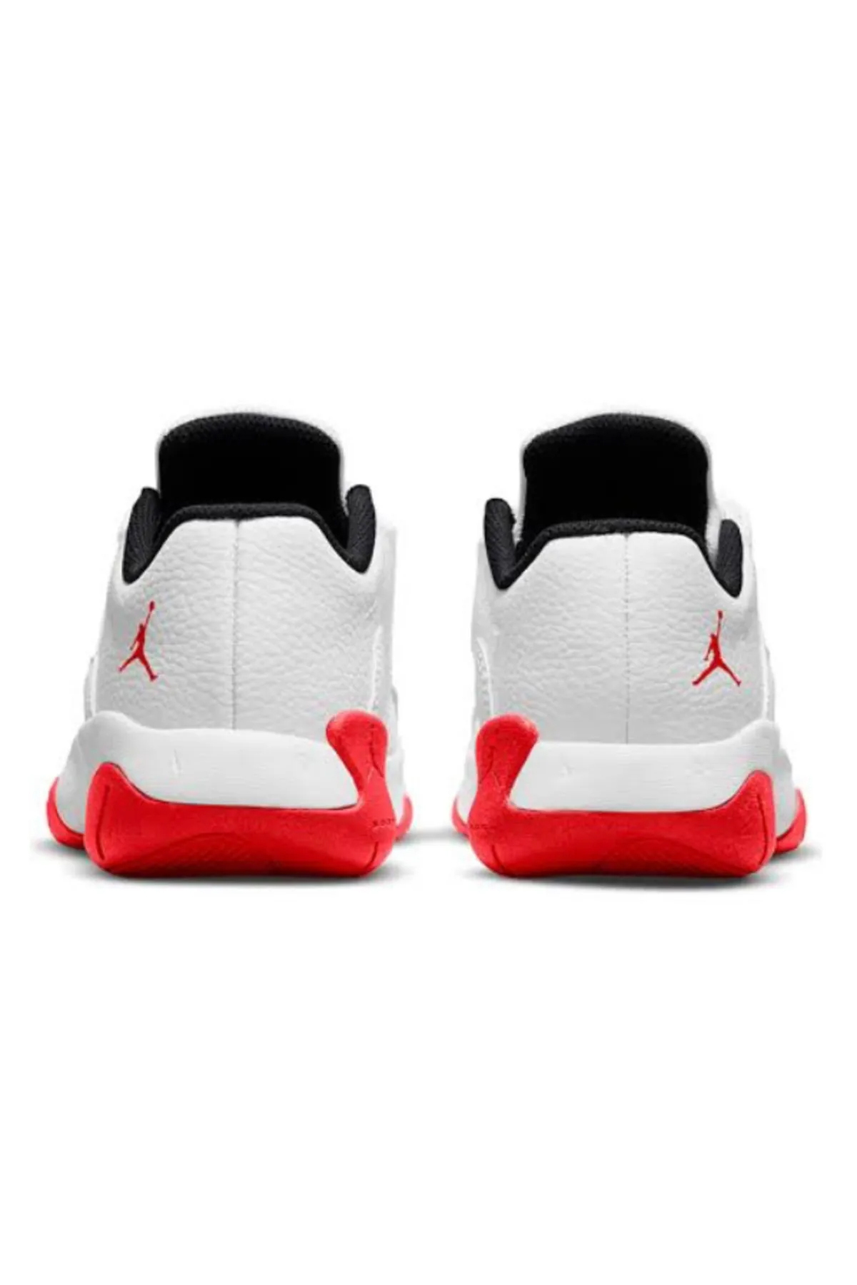 کفش Nike نایکی زنانه کم Air Jordan 11 سانتی متری Cz0907-106 اورجینال - تصویر 3