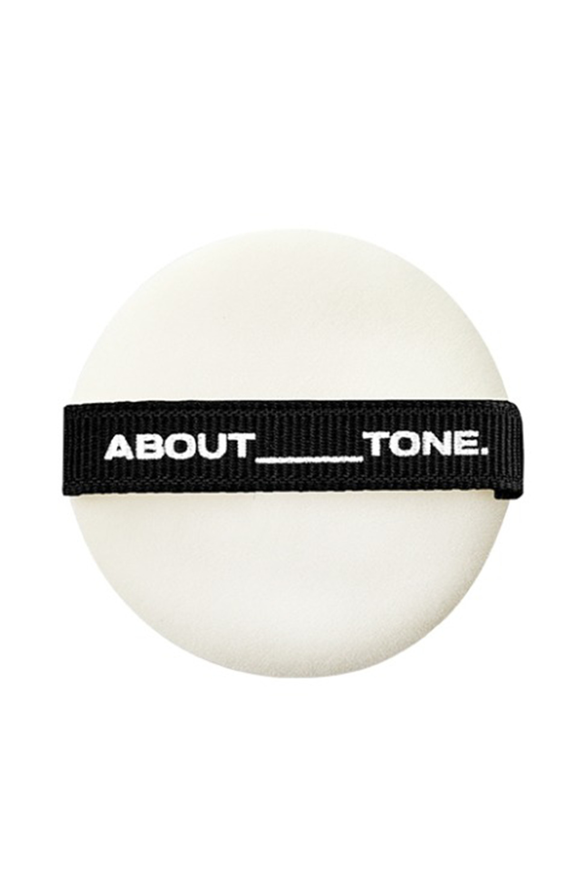 ABOUT TONE Makyaj ve Pudra Uygulama Aplikatörü About Tone Powder Pact Puff