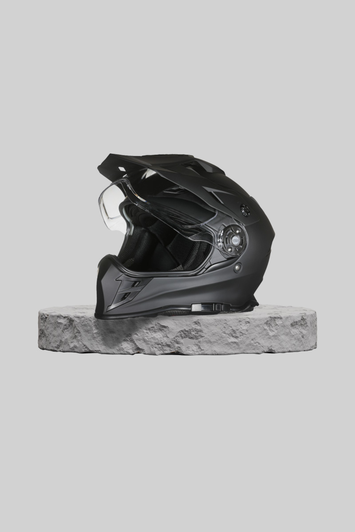 MARUSHIN Rs-mx Dırt Terekli Mat Siyah - Fiyatı, Yorumları