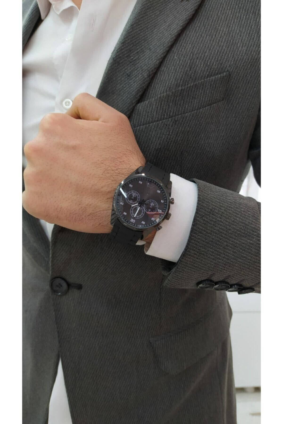 ساعت مچی مردانه مدل هارمونی روز