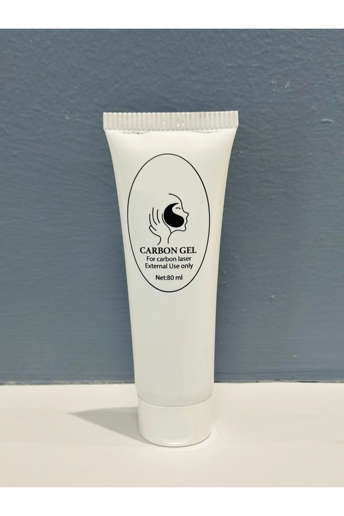 Carbon Gel Peeling Carbon Krem Karbon Peeling — caboncarbon