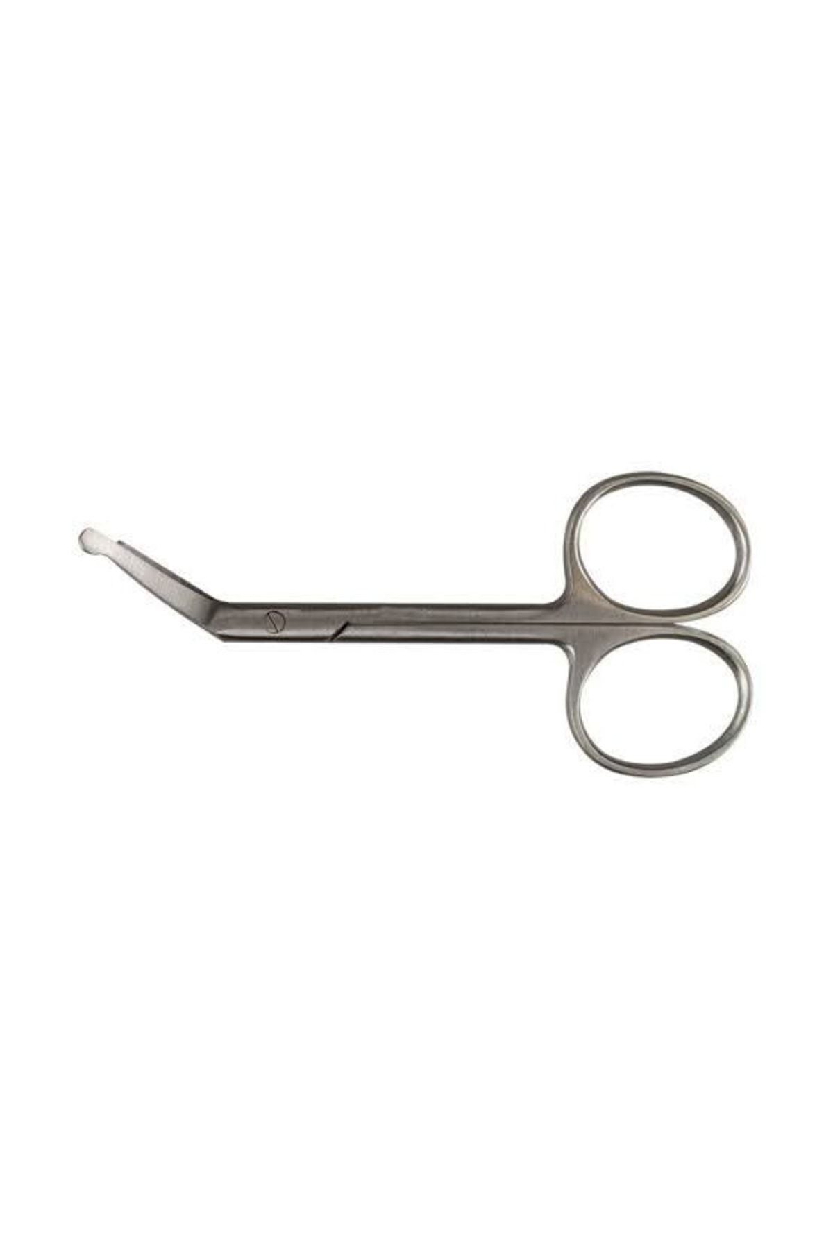 abdominal Kolostomi Makası