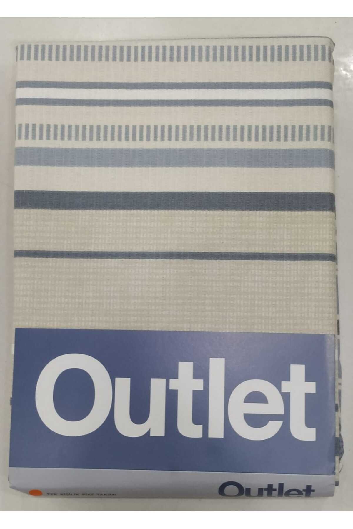 Ozdilek Tek Ki ilik OUTLET Pike Tak m Na ve Fiyat Yorumlar Trendyol