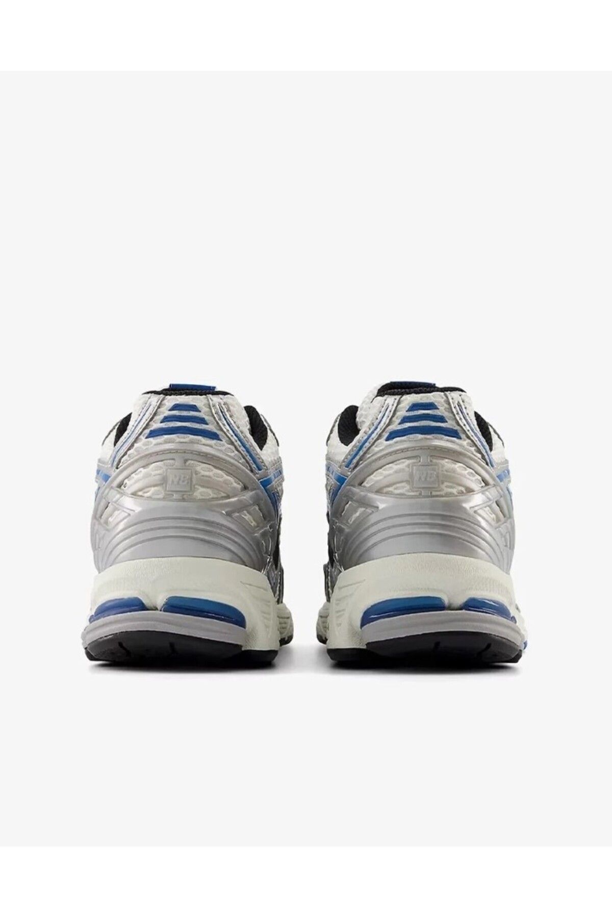 اسنیکر زنانه خاکستری نیوبالانس | 1906EB اورجینال - تصویر 4