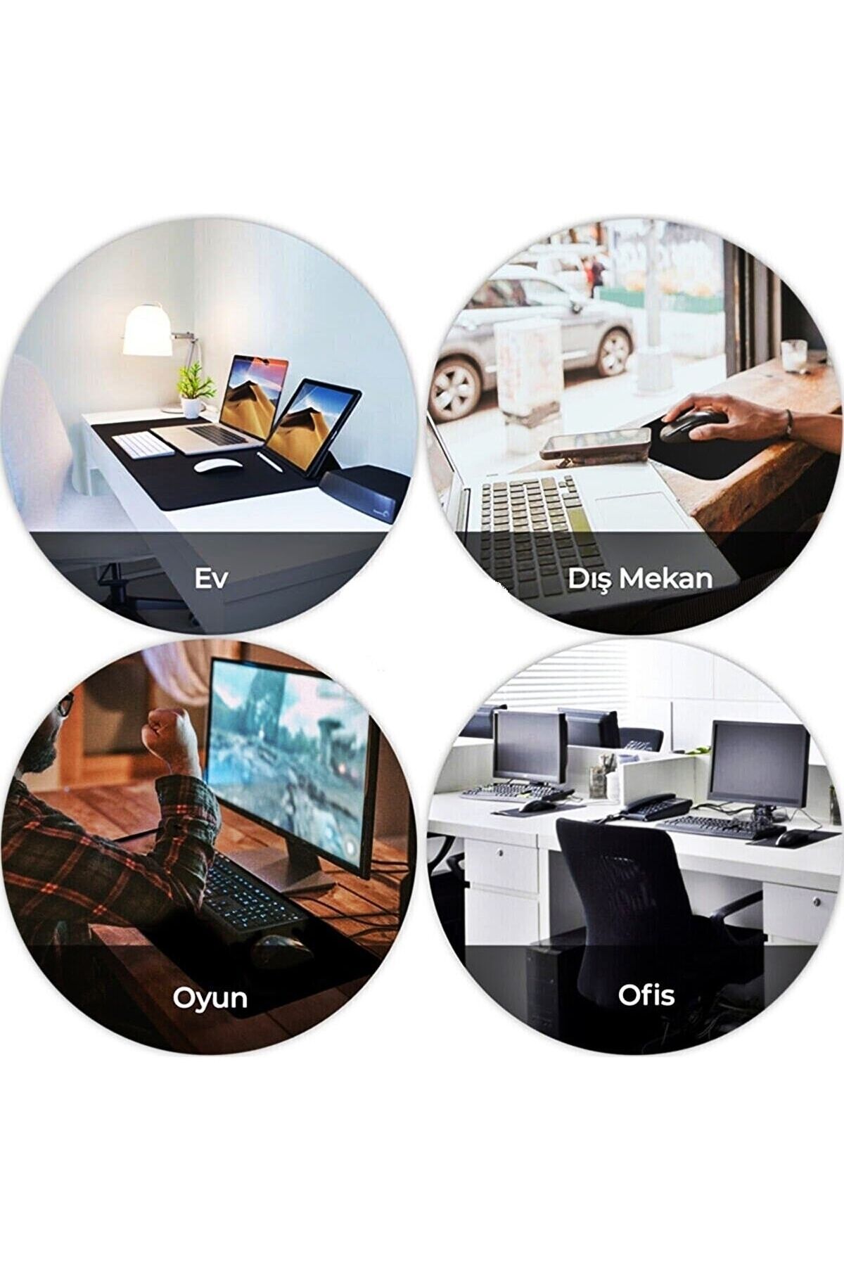 Boldy-Mousepad Stitched - Gaming Pad - Non-Slip Mousepad - Non-Slip Mouse Pad - Mouse Pad - Mouse Pad 70x40 cm. 8
