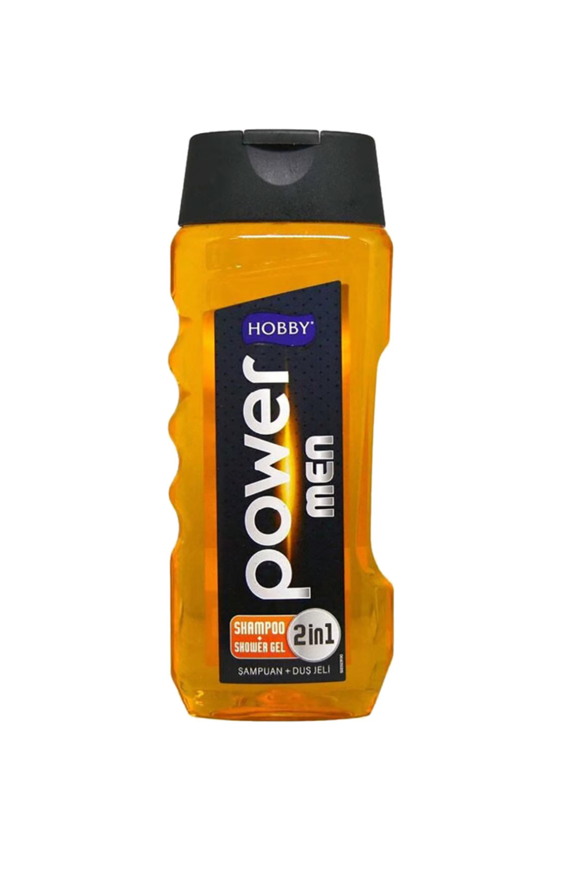 ژل و کرم دوش مردانه  Hobby | TYCEFLAKYN172390435883871 اورجینال - تصویر 4