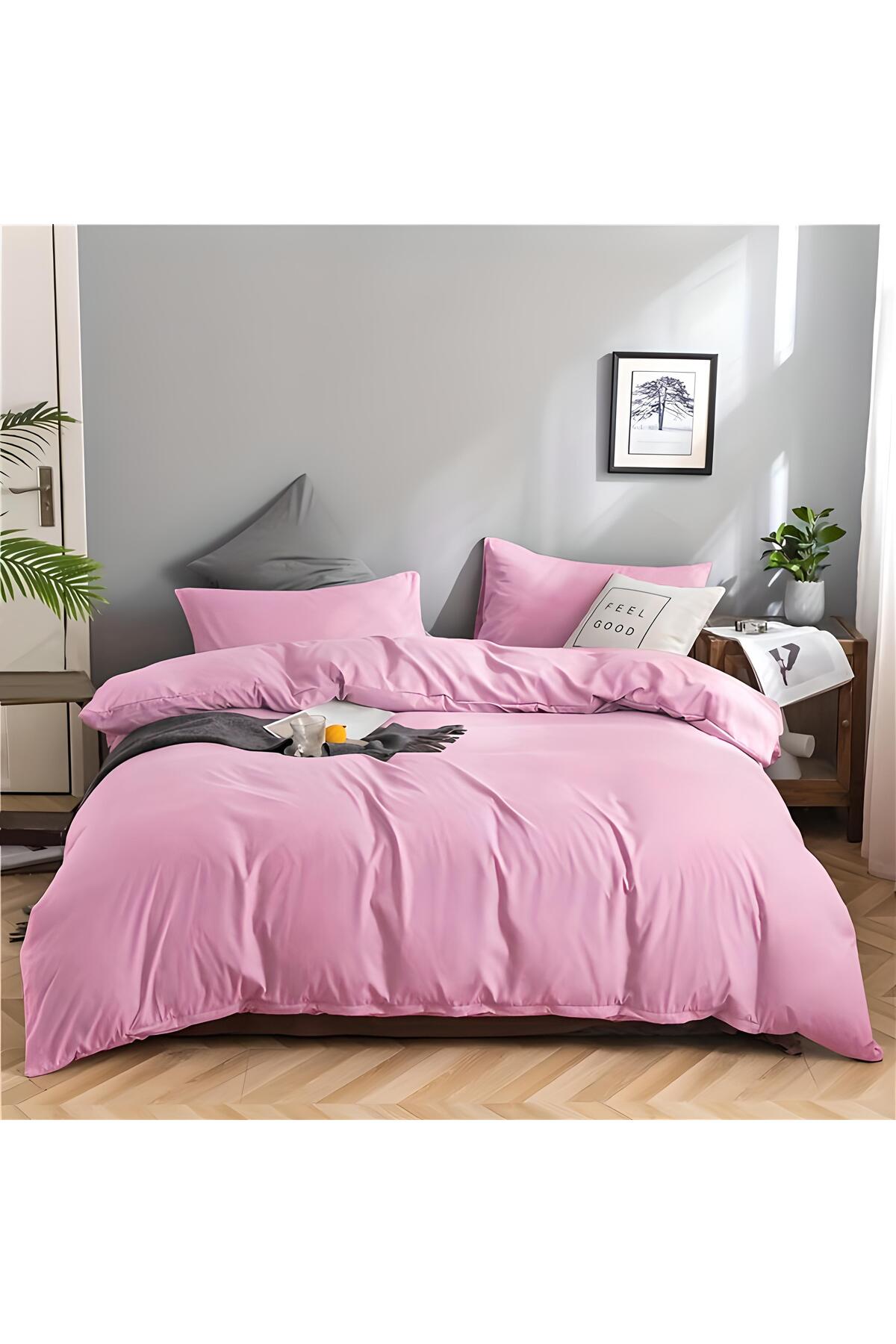 DOUBLE DUVET COVER SET (WITHOUT CRASH ) DREAM SERIES