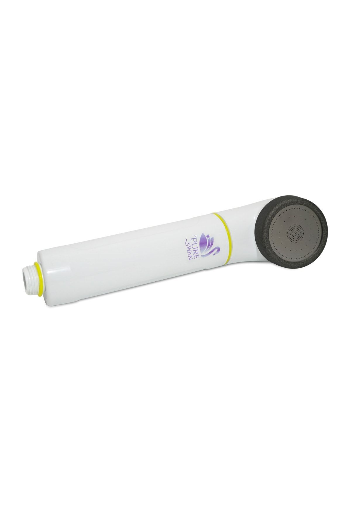 Refined Shower Head