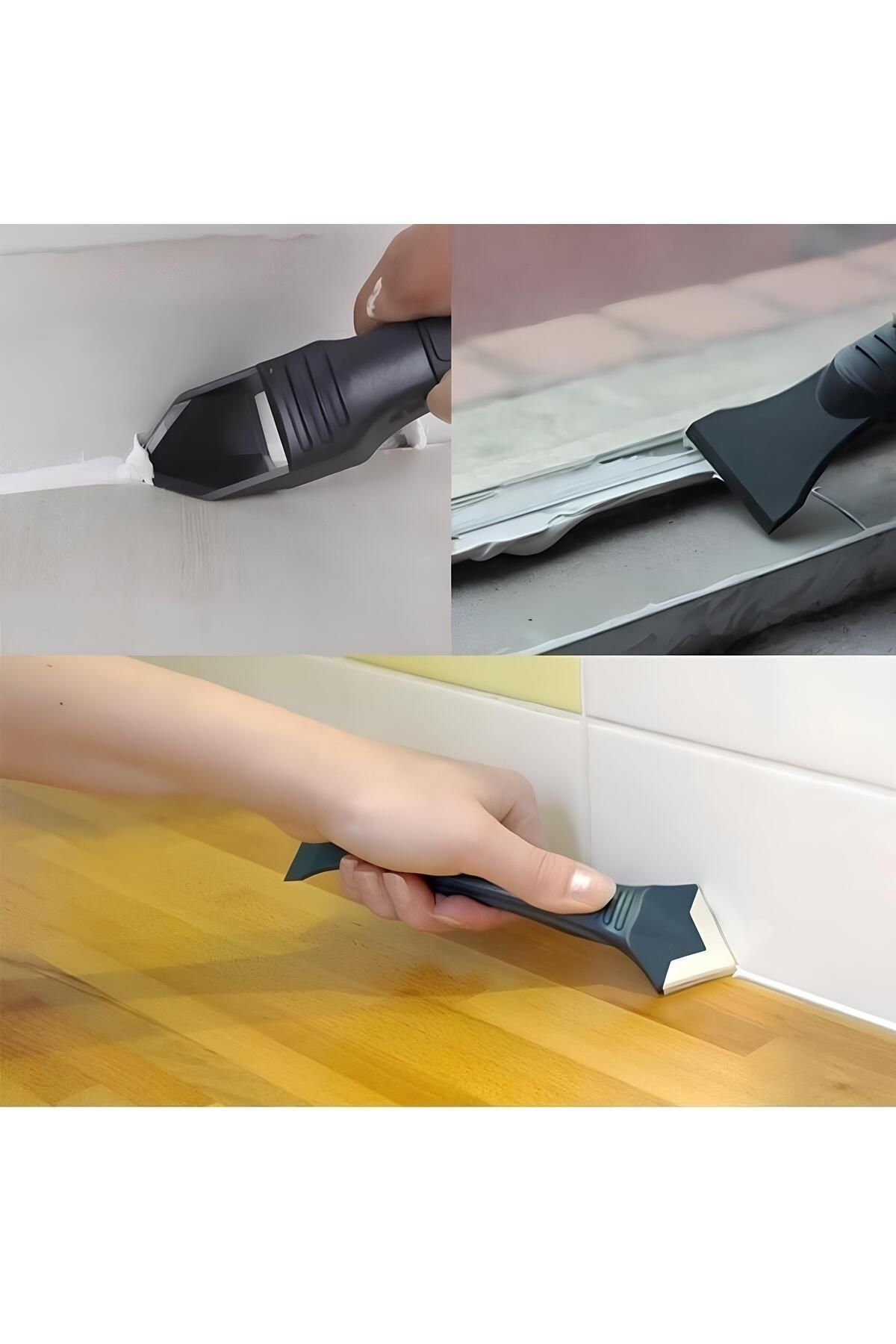 Birdoludukkan-FAYANS Joint - Filling Scraper and Applicator 5