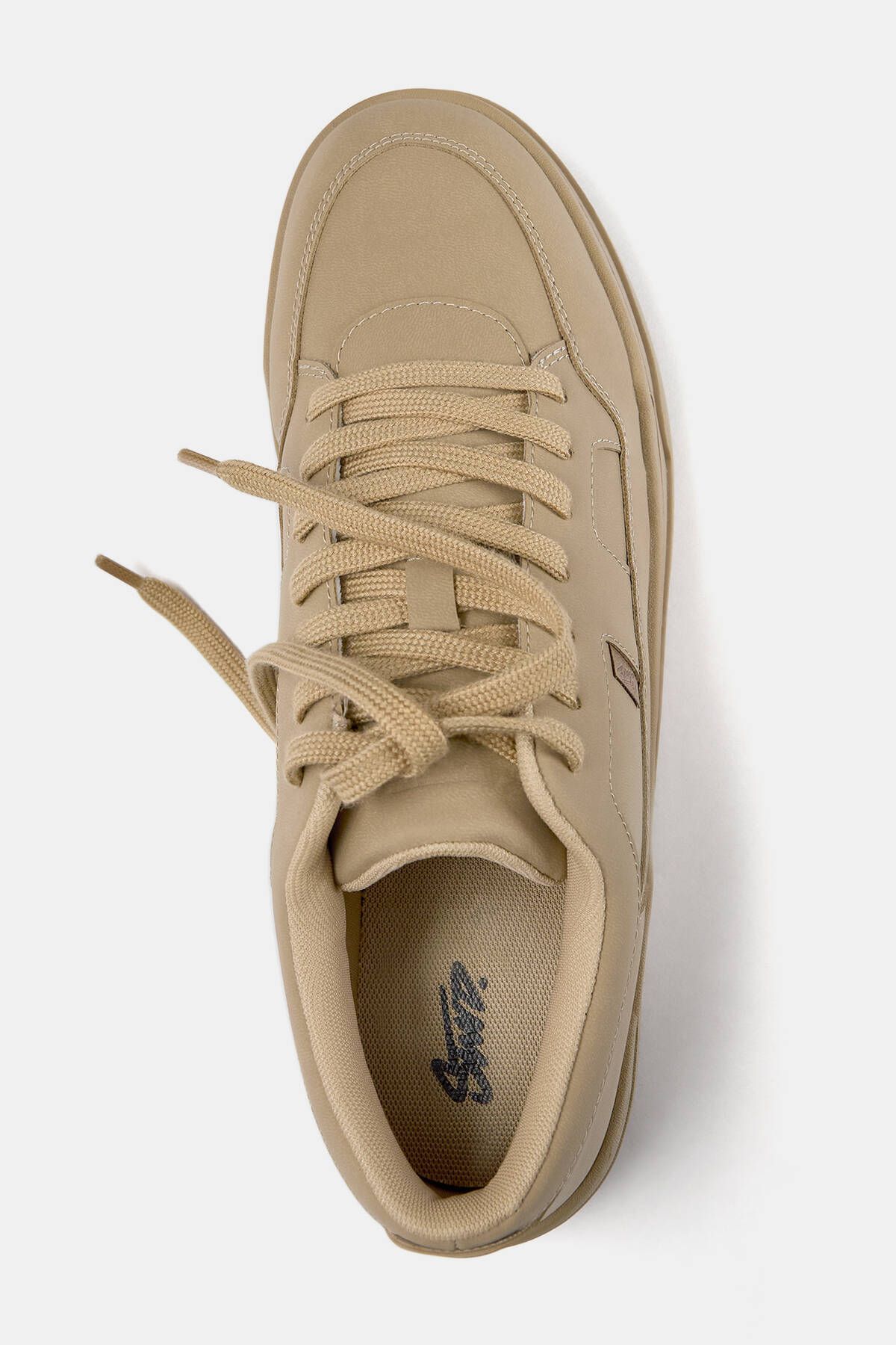 Pull & Bear-Thick Sole Sneakers 3