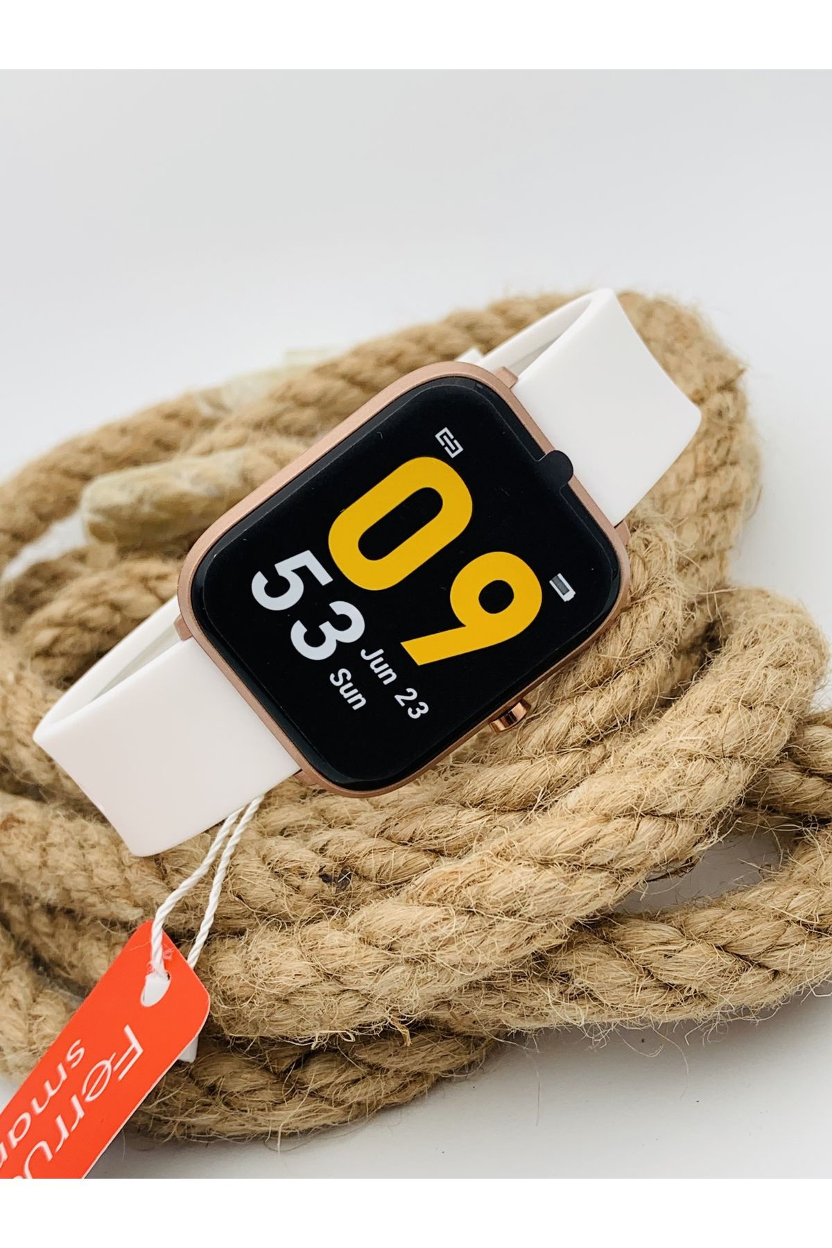 Fc smartwatch deals