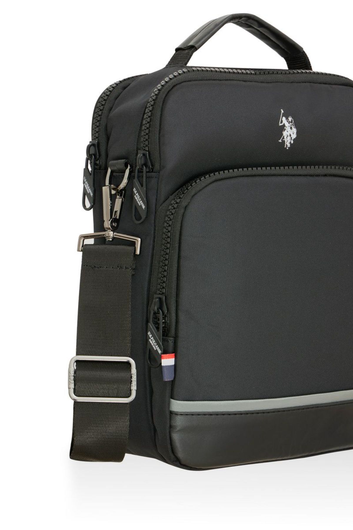 Us polo assn sling bag on sale