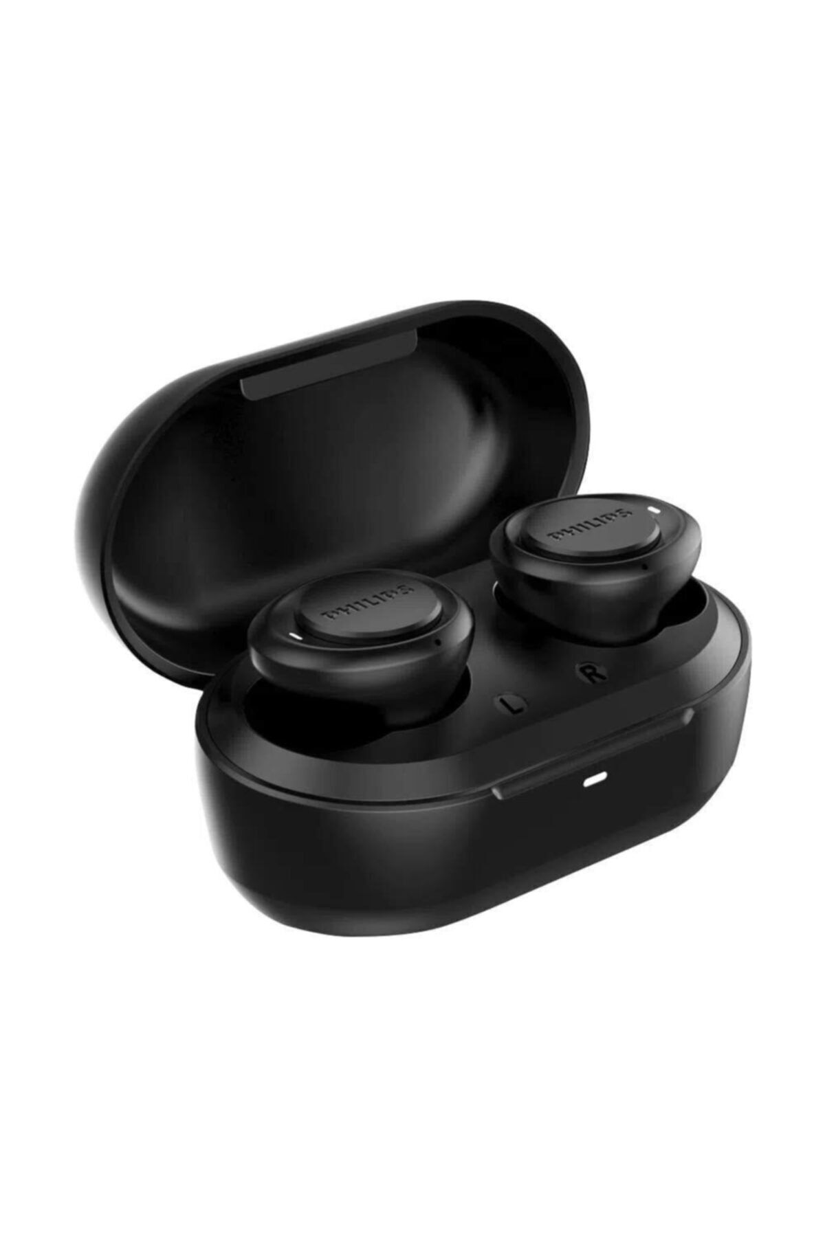 Philips TAT1215BK Bluetooth Kulaklık TWS True Wireless Kulak İçi